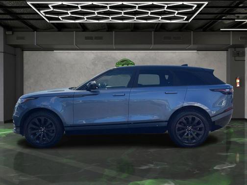 2018 Land Rover Range Rover Velar P250 S R-Dynamic