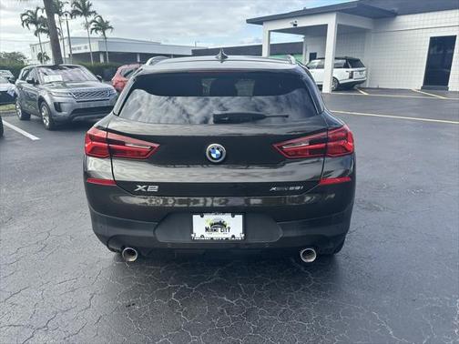 2020 BMW X2 xDrive28i