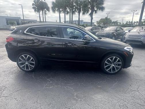 2020 BMW X2 xDrive28i