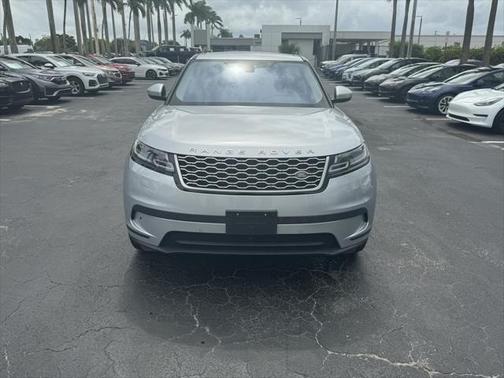 2020 Land Rover Range Rover Velar P250 S