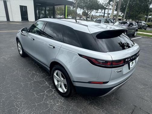 2020 Land Rover Range Rover Velar P250 S