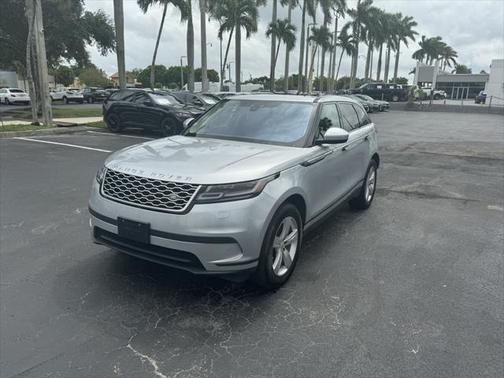 2020 Land Rover Range Rover Velar P250 S