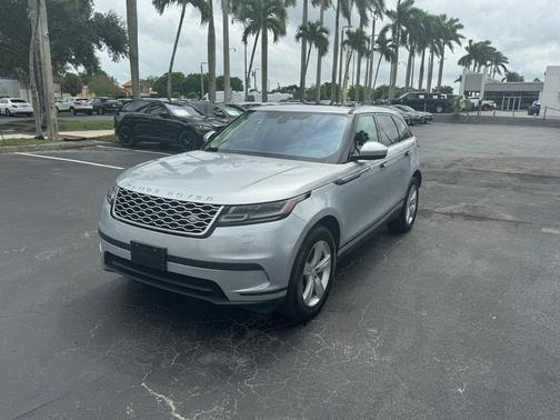 2020 Land Rover Range Rover Velar P250 S