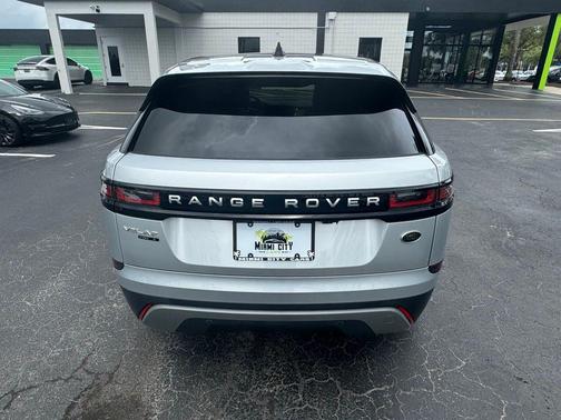 2020 Land Rover Range Rover Velar P250 S