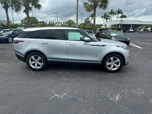 2020 Land Rover Range Rover Velar P250 S