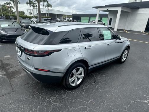 2020 Land Rover Range Rover Velar P250 S