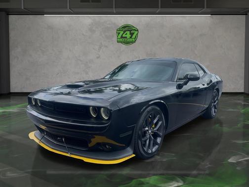 2021 Dodge Challenger R/T