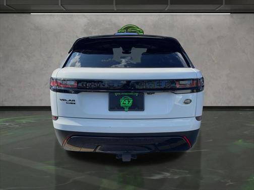 2018 Land Rover Range Rover Velar P380 S