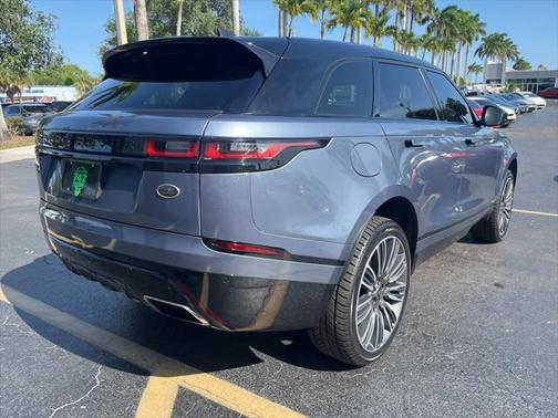 2020 Land Rover Range Rover Velar P340 S R-Dynamic