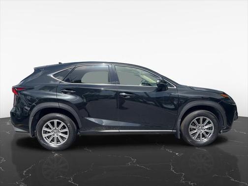 2019 Lexus NX 300 Base