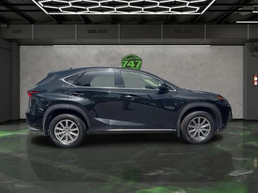 2019 Lexus NX 300 Base