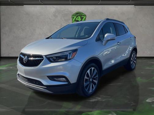 2020 Buick Encore Essence