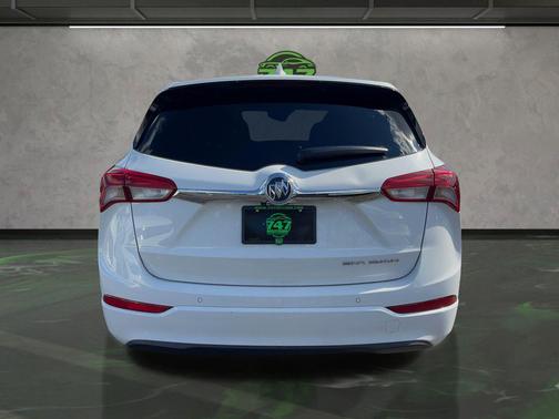 2020 Buick Envision FWD 1SV