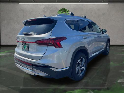 2022 Hyundai SANTA FE SEL 2.4