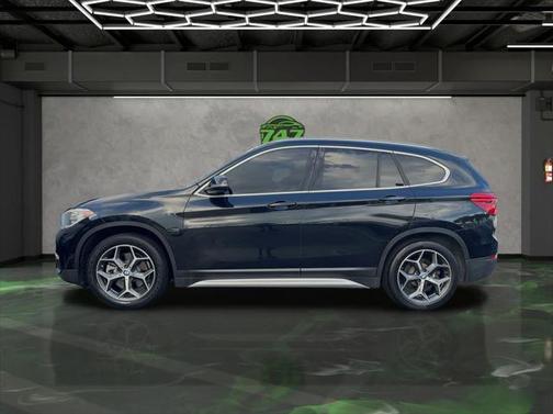 2018 BMW X1 sDrive28i