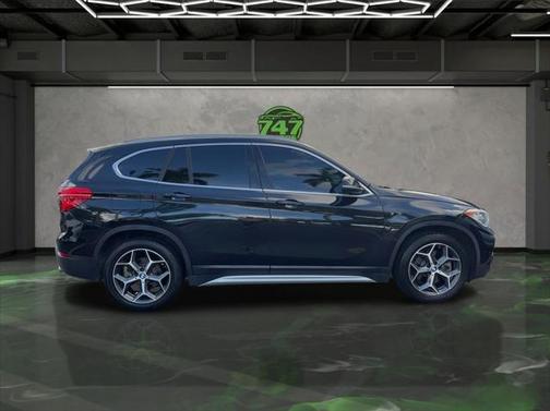 2018 BMW X1 sDrive28i