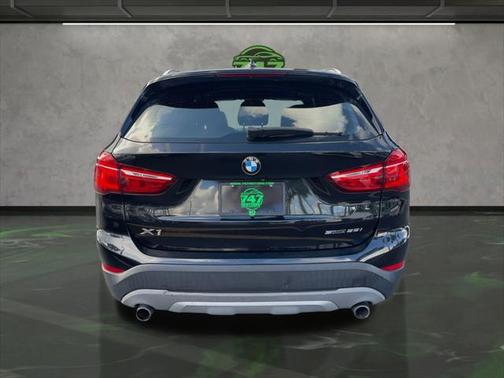 2018 BMW X1 sDrive28i