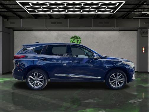 2020 Acura RDX Technology Package