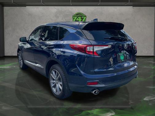 2020 Acura RDX Technology Package