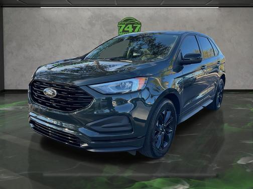 2022 Ford Edge SE
