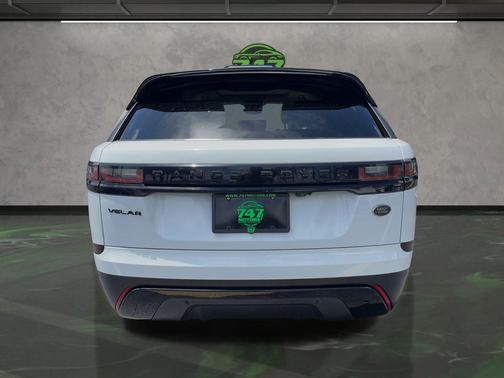 2019 Land Rover Range Rover Velar P250 S