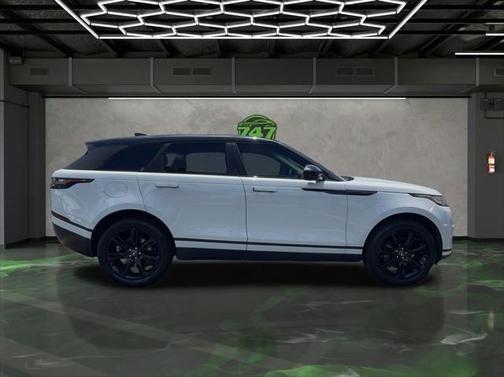 2019 Land Rover Range Rover Velar P250 S