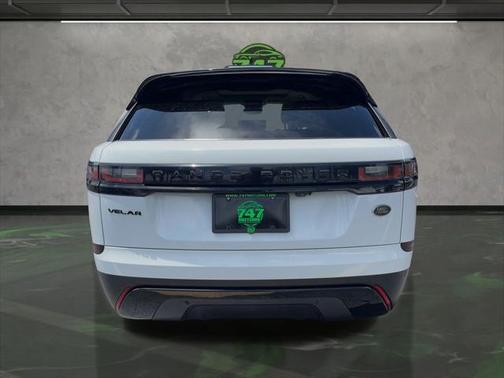 2019 Land Rover Range Rover Velar P250 S