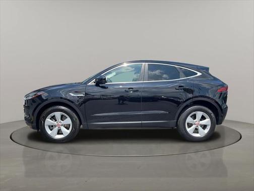 2020 Jaguar E-PACE P250 AWD Automatic
