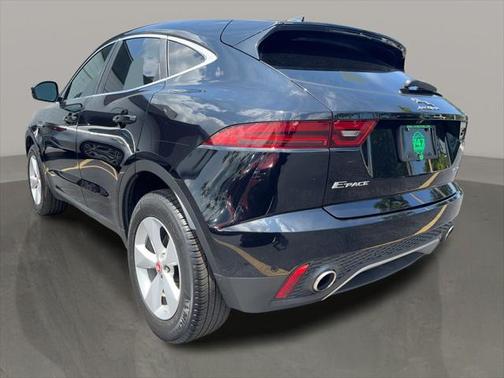 2020 Jaguar E-PACE P250 AWD Automatic