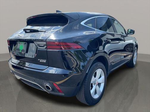 2020 Jaguar E-PACE P250 AWD Automatic