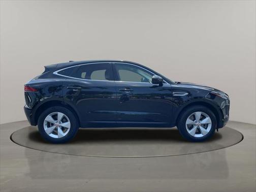 2020 Jaguar E-PACE P250 AWD Automatic