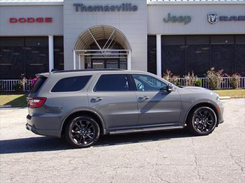 2024 Dodge Durango GT Premium RWD