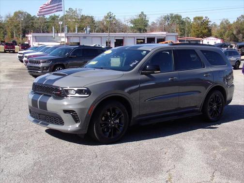 2024 Dodge Durango GT Premium RWD