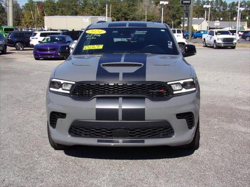 2024 Dodge Durango GT Premium RWD