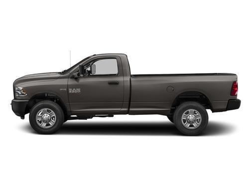 2018 RAM 3500 Tradesman Regular Cab 4x4 8 Box