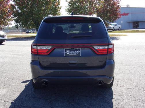 2025 Dodge Durango GT RWD