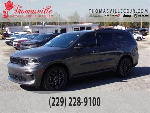 2025 Dodge Durango GT RWD