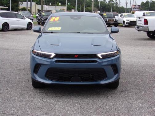 2024 Dodge Hornet GT AWD