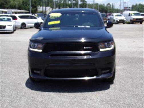 2019 Dodge Durango GT Plus RWD
