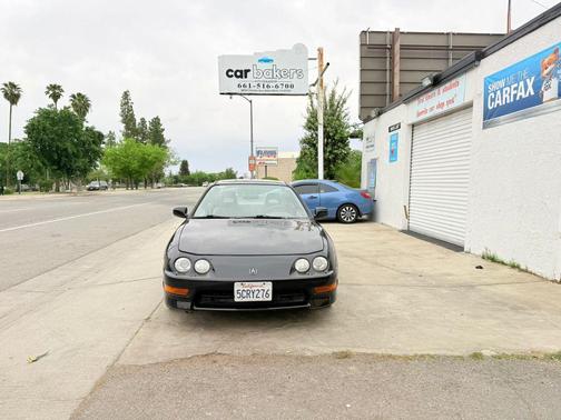 1999 Acura Integra LS