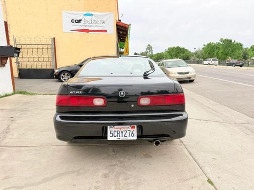 1999 Acura Integra LS