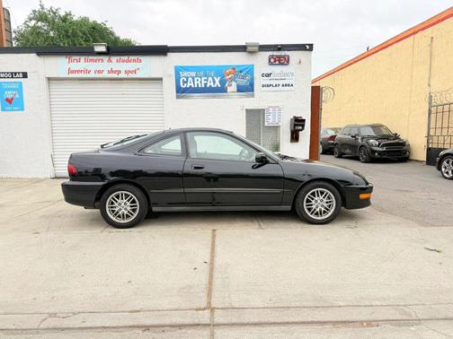 1999 Acura Integra LS