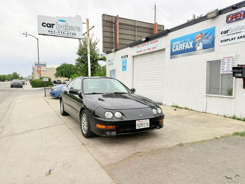 1999 Acura Integra LS
