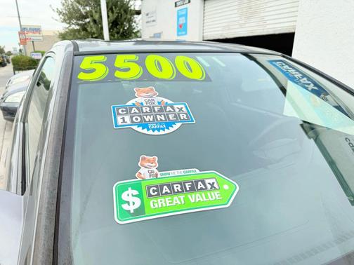 2005 Honda Civic EX