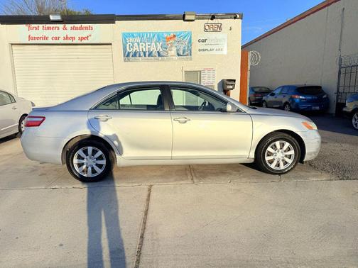 2008 Toyota Camry LE