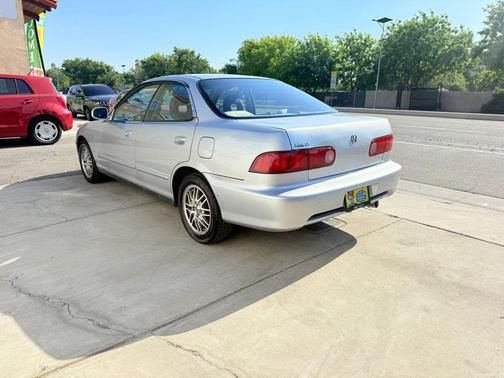 2001 Acura Integra LS