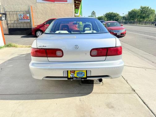 2001 Acura Integra LS