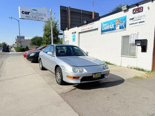 2001 Acura Integra LS