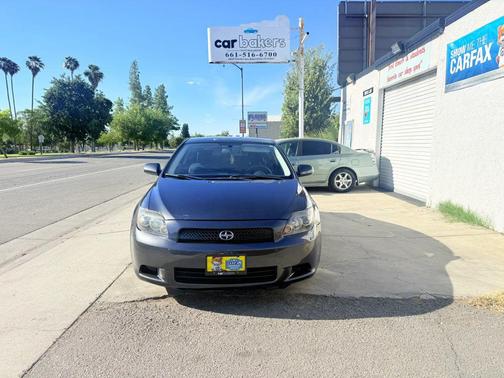 2010 Scion tC Base