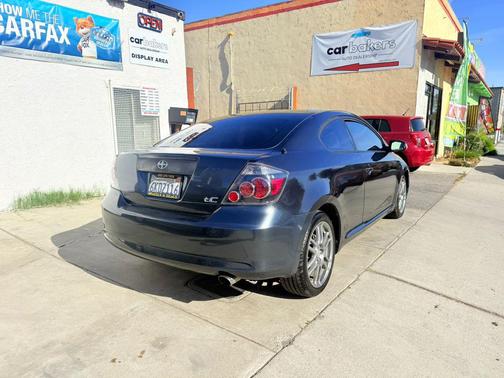 2010 Scion tC Base
